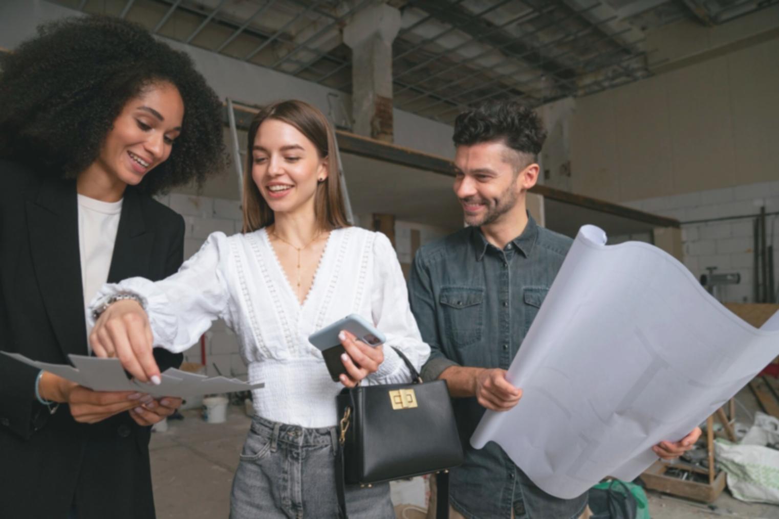 Environnement d'apprentissage financier moderne