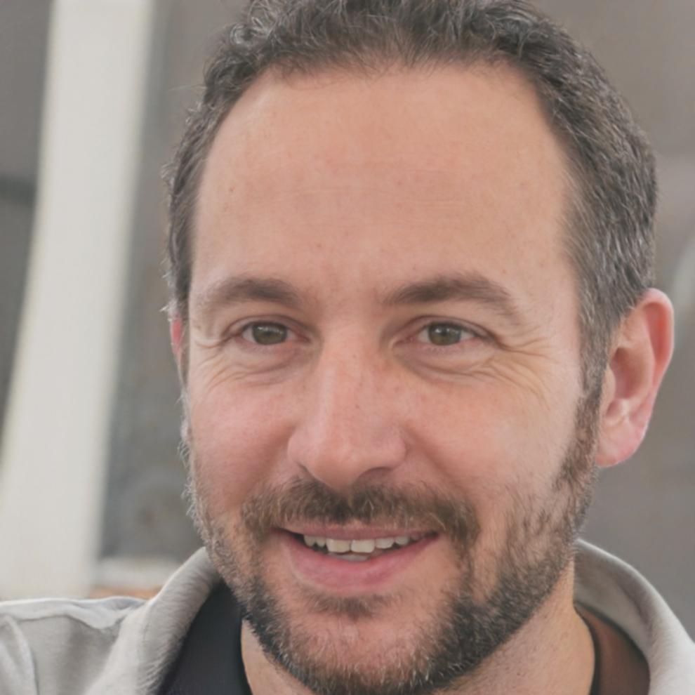 Portrait de notre expert principal en finance